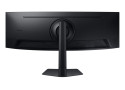 Samsung ViewFinity S9 S95UF | 49" Dual QHD Curved Monitor | 120Hz | USB-C Dock | 90W Power Delivery | Ethernet | KVM Switch