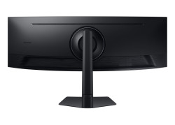 Samsung ViewFinity S9 S95UF | 49" Dual QHD Curved Monitor | 120Hz | USB-C Dock | 90W Power Delivery | Ethernet | KVM Switch