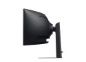 Samsung ViewFinity S9 S95UF | 49" Dual QHD Curved Monitor | 120Hz | USB-C Dock | 90W Power Delivery | Ethernet | KVM Switch