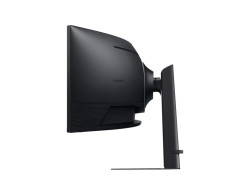 Samsung ViewFinity S9 S95UF | 49" Dual QHD Curved Monitor | 120Hz | USB-C Dock | 90W Power Delivery | Ethernet | KVM Switch