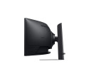 Samsung ViewFinity S9 S95UF | 49" Dual QHD Curved Monitor | 120Hz | USB-C Dock | 90W Power Delivery | Ethernet | KVM Switch