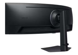 Samsung ViewFinity S9 S95UF | 49" Dual QHD Curved Monitor | 120Hz | USB-C Dock | 90W Power Delivery | Ethernet | KVM Switch