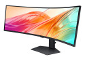 Samsung ViewFinity S9 S95UF | 49" Dual QHD Curved Monitor | 120Hz | USB-C Dock | 90W Power Delivery | Ethernet | KVM Switch