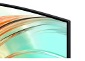 Samsung ViewFinity S9 S95UF | 49" Dual QHD Curved Monitor | 120Hz | USB-C Dock | 90W Power Delivery | Ethernet | KVM Switch