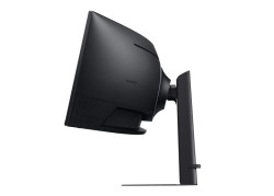 Samsung ViewFinity S9 S95UF | 49" Dual QHD Curved Monitor | 120Hz | USB-C Dock | 90W Power Delivery | Ethernet | KVM Switch