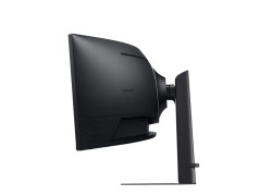 Samsung ViewFinity S9 S95UF | 49" Dual QHD Curved Monitor | 120Hz | USB-C Dock | 90W Power Delivery | Ethernet | KVM Switch