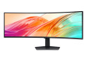 Samsung ViewFinity S9 S95UF | 49" Dual QHD Curved Monitor | 120Hz | USB-C Dock | 90W Power Delivery | Ethernet | KVM Switch
