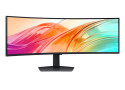 Samsung ViewFinity S9 S95UF | 49" Dual QHD Curved Monitor | 120Hz | USB-C Dock | 90W Power Delivery | Ethernet | KVM Switch