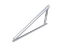Type 3 - Plat dak montage systeem 15&deg;tot30&deg;/1300mm lengt