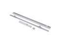 Type 3 - Plat dak montage systeem 15&deg;tot30&deg;/1300mm lengt