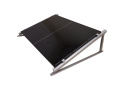Type 3 - Plat dak montage systeem 15&deg;tot30&deg;/1300mm lengt
