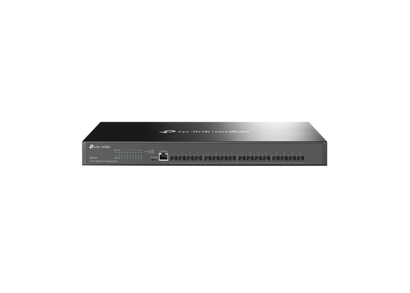 TP-Link 16Port 10Gbps Omada 16xSFP+