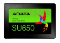 ADATA Ultimate SU650 | 960GB SATA SSD | 2.5" | SLC Cache