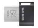 Samsung MUF-64AB | 64GB USB-A 3.2 Flash Drive | Grijs