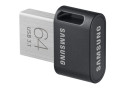 Samsung MUF-64AB | 64GB USB-A 3.2 Flash Drive | Grijs