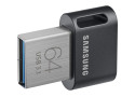 Samsung MUF-64AB | 64GB USB-A 3.2 Flash Drive | Grijs