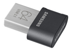 Samsung MUF-64AB | 64GB USB-A 3.2 Flash Drive | Grijs
