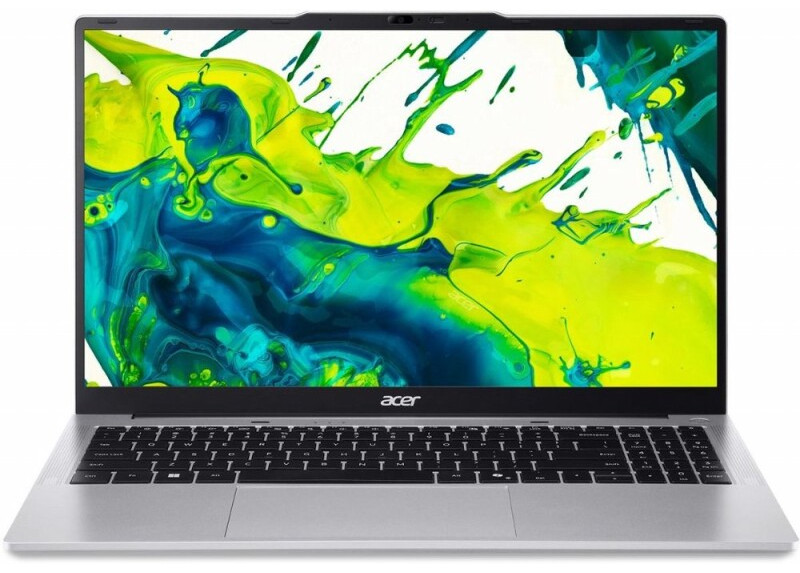 Acer Aspire GO | 15.6'' Full HD IPS | Intel Core 5 120U | 16GB RAM | 512GB SSD | W11 Pro