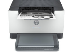 HP LaserJet M209dw MONO / WLAN / LAN / Wit-Zwart