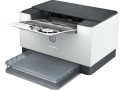 HP LaserJet M209dw MONO / WLAN / LAN / Wit-Zwart