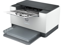 HP LaserJet M209dw MONO / WLAN / LAN / Wit-Zwart