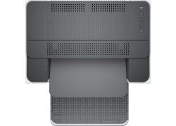 HP LaserJet M209dw MONO / WLAN / LAN / Wit-Zwart