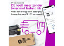 HP LaserJet M209dw MONO / WLAN / LAN / Wit-Zwart