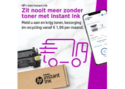 HP LaserJet M209dw MONO / WLAN / LAN / Wit-Zwart