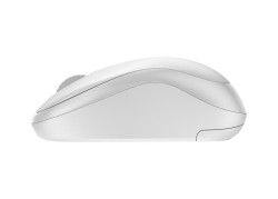 QWERTZ | Logitech MK295 Wit | Draadloze Muis en Toetsenbordcombo | QWERTZ | RENEWED