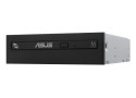 ASUS DRW-08D6MT 24x SATA / Bulk / Zwart