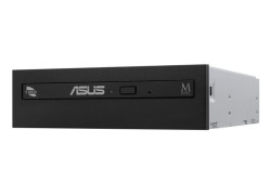 ASUS DRW-08D6MT 24x SATA / Bulk / Zwart