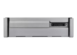 ASUS DRW-08D6MT 24x SATA / Bulk / Zwart