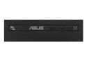 ASUS DRW-08D6MT 24x SATA / Bulk / Zwart
