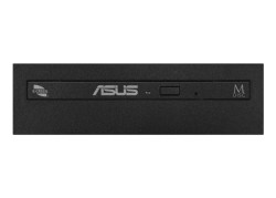 ASUS DRW-08D6MT 24x SATA / Bulk / Zwart