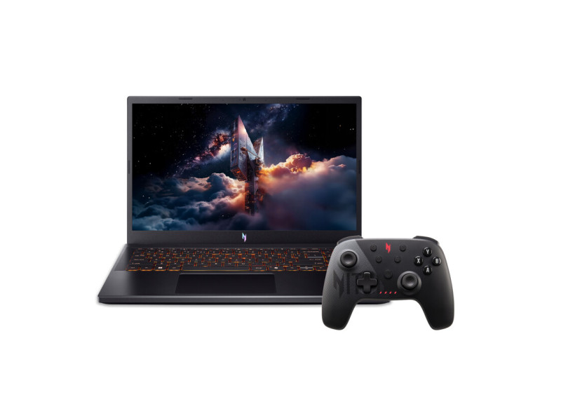 Acer Nitro V15 | 15.6'' Full HD IPS | Intel Core i7-13620H | RTX5060 | 16GB RAM | 512GB SSD | W11 Home | 165Hz