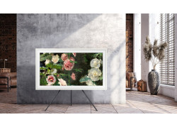 Samsung The Frame QE32LS03CBU | 32'' Full HD | QLED Smart TV | Wifi | Tizen | Local Dimming | HDR10+ | 50Hz