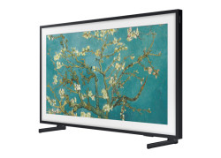Samsung The Frame QE32LS03CBU | 32'' Full HD | QLED Smart TV | Wifi | Tizen | Local Dimming | HDR10+ | 50Hz