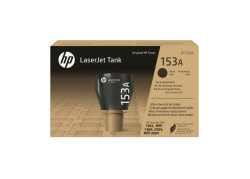 HP No.153A Zwart Navul Kit 2.500 pagina`s (Origineel)