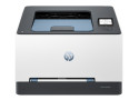 HP Color LaserJet Pro 3202dn / LAN / Wit-Zwart