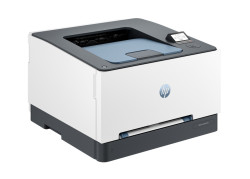 HP Color LaserJet Pro 3202dn / LAN / Wit-Zwart