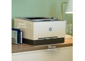 HP Color LaserJet Pro 3202dn / LAN / Wit-Zwart