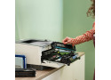 HP Color LaserJet Pro 3202dn / LAN / Wit-Zwart