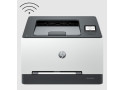 HP Color LaserJet Pro 3202dn / LAN / Wit-Zwart