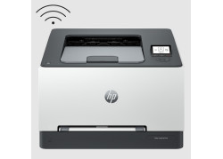 HP Color LaserJet Pro 3202dn / LAN / Wit-Zwart