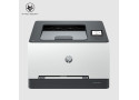 HP Color LaserJet Pro 3202dn / LAN / Wit-Zwart