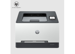 HP Color LaserJet Pro 3202dn / LAN / Wit-Zwart