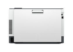 HP Color LaserJet Pro 3202dn / LAN / Wit-Zwart