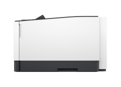HP Color LaserJet Pro 3202dn / LAN / Wit-Zwart