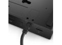 Lenovo ThinkPad Thunderbolt 4 Smart Dock Gen 2 7500 | 40 Gbit/s | Dual 4K / 8K | 100W PD | 2.5GbE | HDMI 2.1