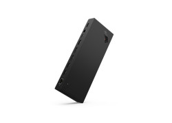 Lenovo ThinkPad Thunderbolt 4 Smart Dock Gen 2 7500 | 40 Gbit/s | Dual 4K / 8K | 100W PD | 2.5GbE | HDMI 2.1